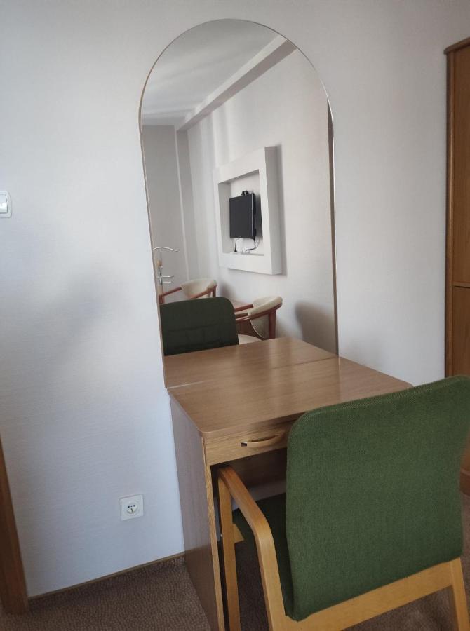 Dom Wypoczynkowy Bełchatów w Szklarskiej Porębie Szklarska Poręba Exterior foto