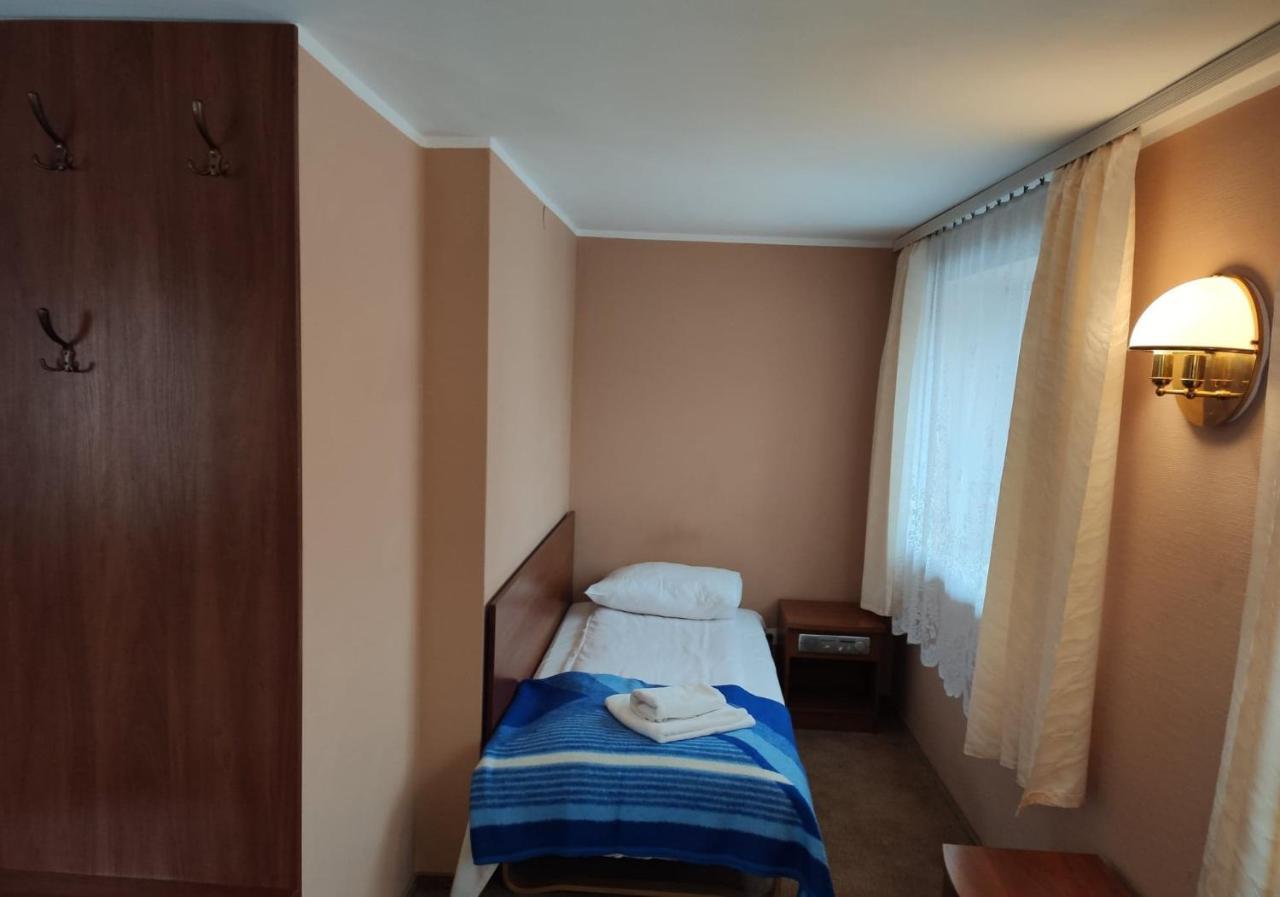 Dom Wypoczynkowy Bełchatów w Szklarskiej Porębie Szklarska Poręba Exterior foto