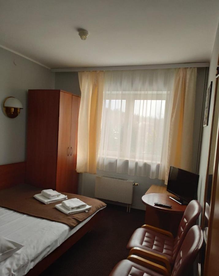 Dom Wypoczynkowy Bełchatów w Szklarskiej Porębie Szklarska Poręba Exterior foto